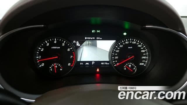 Kia 스팅어 마이스터 3.3 GT Masters турбо пакет, 2021 8