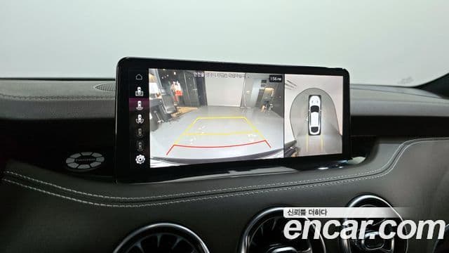 Kia 스팅어 마이스터 3.3 GT Masters турбо пакет, 2021 15