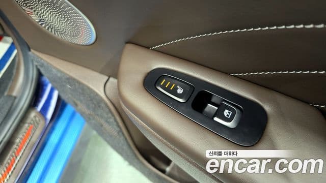 Kia 스팅어 마이스터 3.3 GT Masters турбо пакет, 2021 19