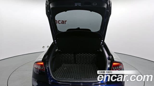 Kia 스팅어 마이스터 3.3 GT Masters турбо пакет, 2021 20