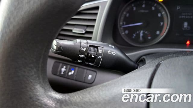 Hyundai Avante AD 1.6 GDI Value Plus, 2018 18