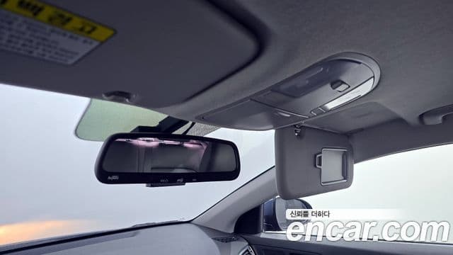 Hyundai Avante AD 1.6 GDI Value Plus, 2018 19