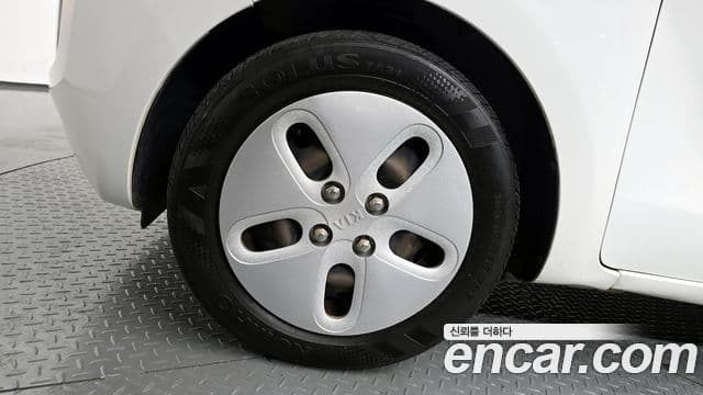 Kia Ray фургон /, 2017 все фото