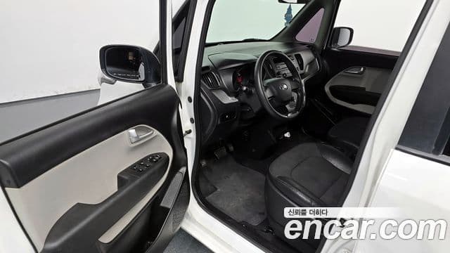 Kia Ray фургон /, 2017 10