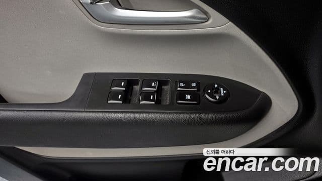 Kia Ray фургон /, 2017 15