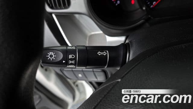 Kia Ray фургон /, 2017 16