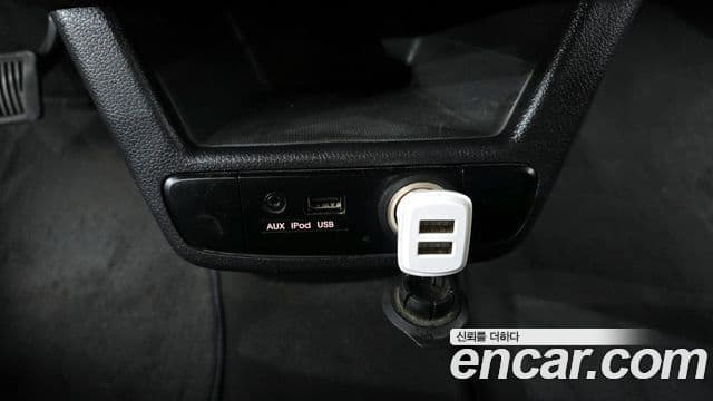 Kia Ray фургон /, 2017 17