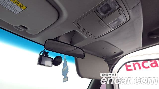 Kia Ray фургон /, 2017 19