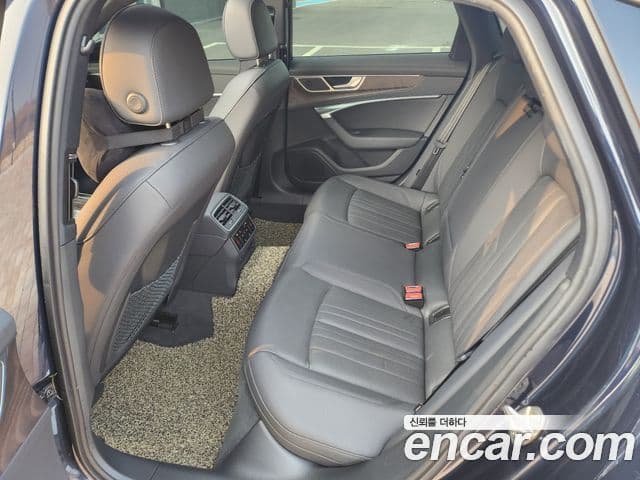 Audi A6 (C8) Premium, 2022 9