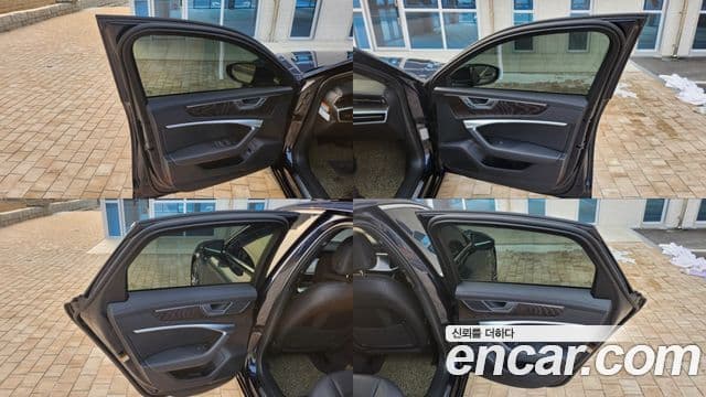 Audi A6 (C8) Premium, 2022 14