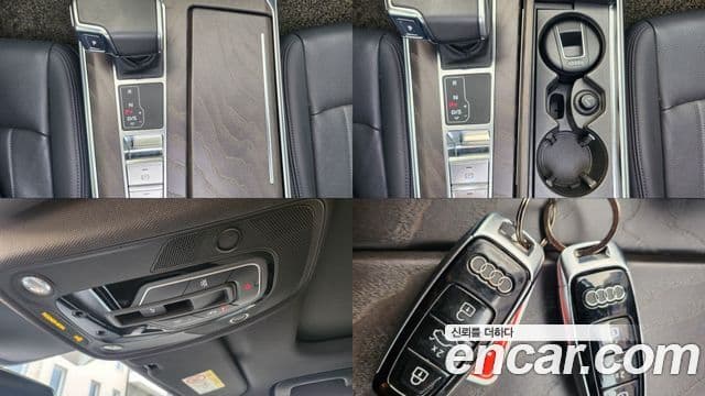 Audi A6 (C8) Premium, 2022 18