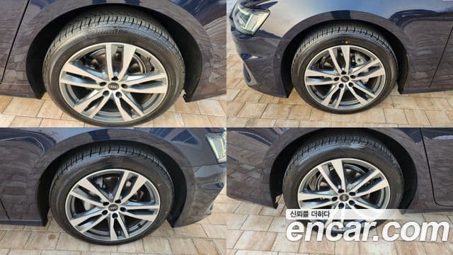 Audi A6 (C8) Premium, 2022 19