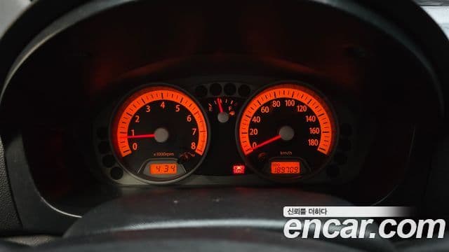 Kia 뉴모닝 люксовая версия Black Premium, 2009 8