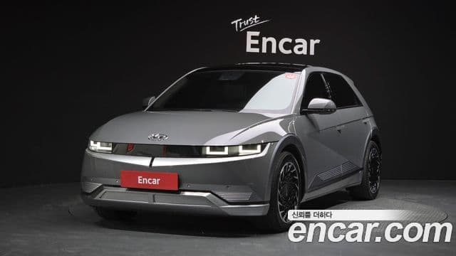 Hyundai Ioniq 5 Prestige, 2022 1