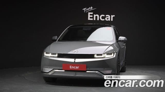 Hyundai Ioniq 5 Prestige, 2022 3