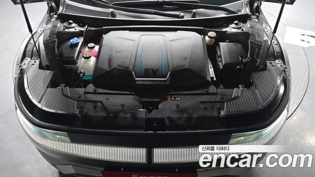 Hyundai Ioniq 5 Prestige, 2022 6