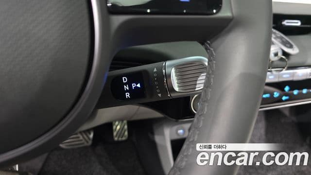 Hyundai Ioniq 5 Prestige, 2022 9