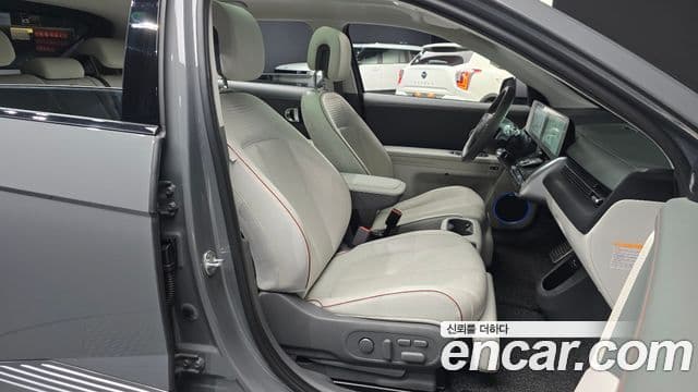 Hyundai Ioniq 5 Prestige, 2022 10