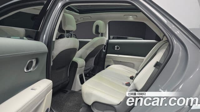 Hyundai Ioniq 5 Prestige, 2022 12