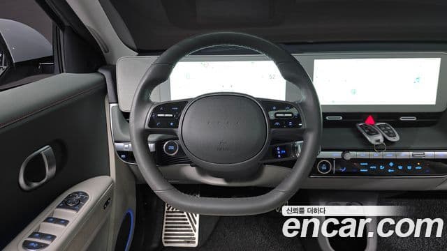 Hyundai Ioniq 5 Prestige, 2022 13