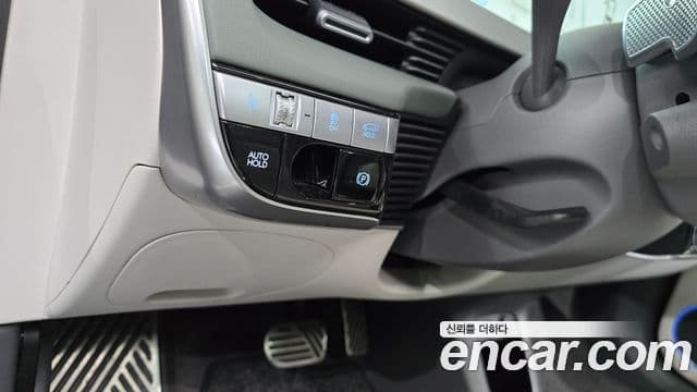 Hyundai Ioniq 5 Prestige, 2022 14