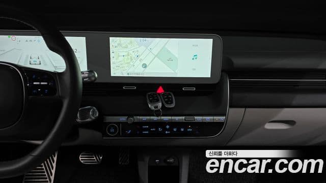 Hyundai Ioniq 5 Prestige, 2022 15