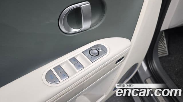 Hyundai Ioniq 5 Prestige, 2022 17