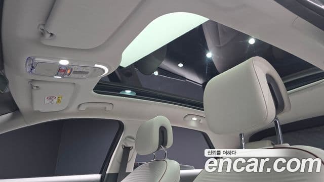 Hyundai Ioniq 5 Prestige, 2022 19