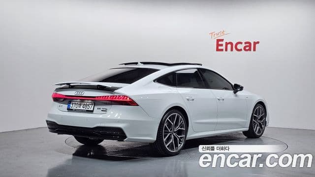 Audi A7 (4K) Premium, 2025 2