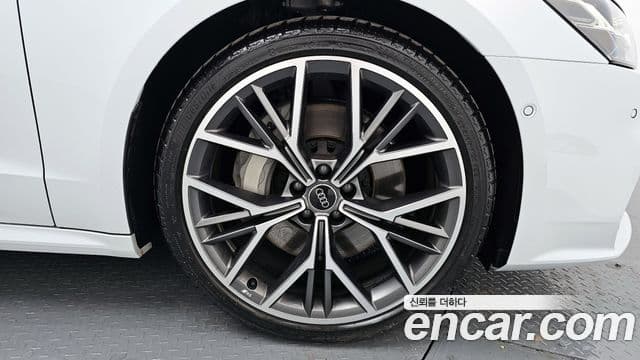 Audi A7 (4K) Premium, 2025 все фото