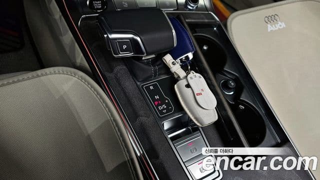 Audi A7 (4K) Premium, 2025 9