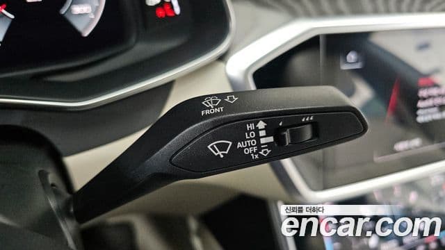 Audi A7 (4K) Premium, 2025 15