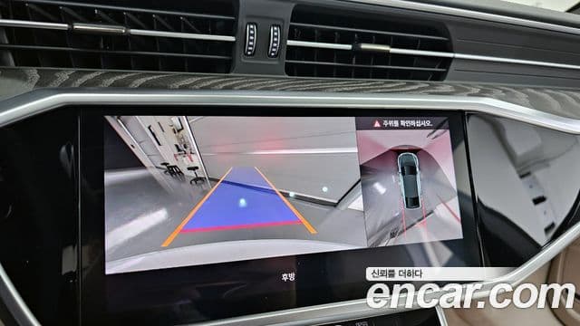 Audi A7 (4K) Premium, 2025 16