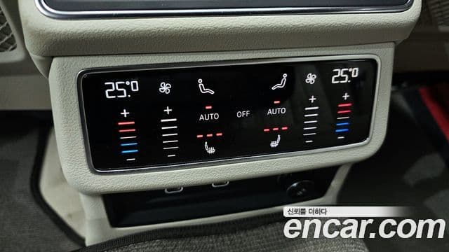 Audi A7 (4K) Premium, 2025 17