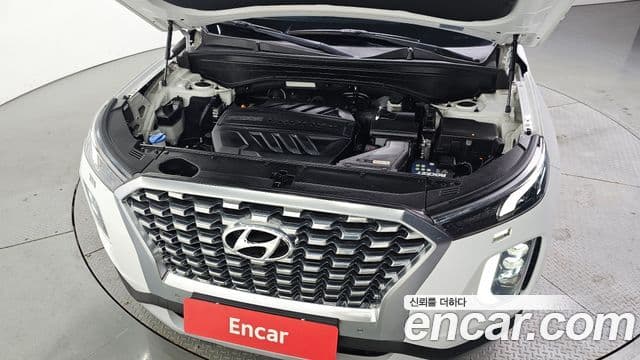 Hyundai Palisade Prestige, 2019 6