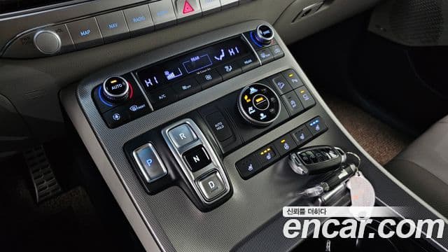 Hyundai Palisade Prestige, 2019 9