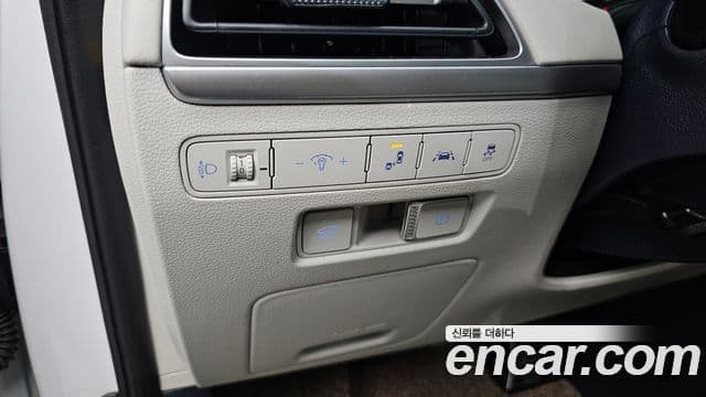 Hyundai Palisade Prestige, 2019 14