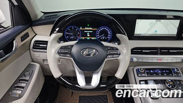 Hyundai Palisade Prestige, 2019 15