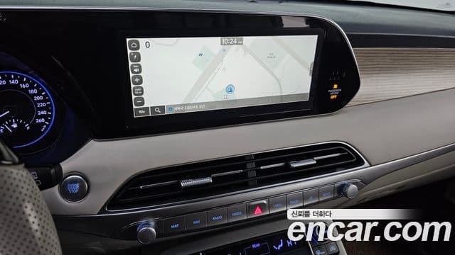 Hyundai Palisade Prestige, 2019 16