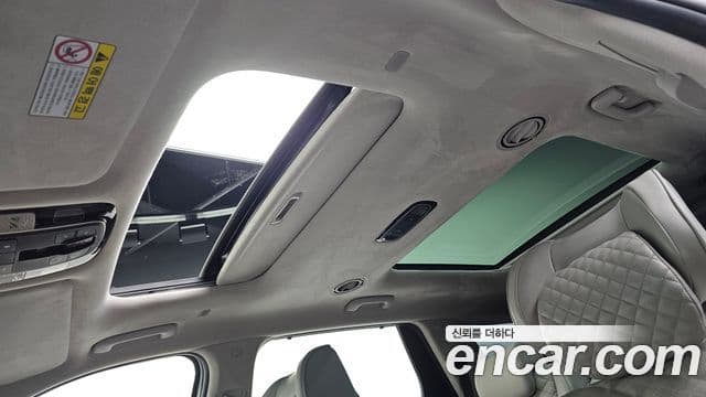 Hyundai Palisade Prestige, 2019 19