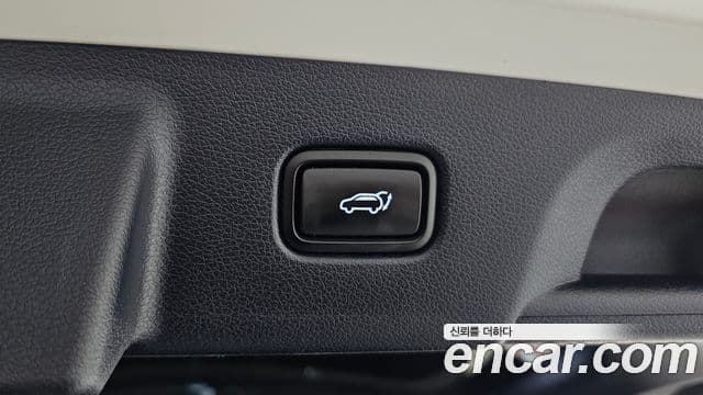 Hyundai Palisade Prestige, 2019 20