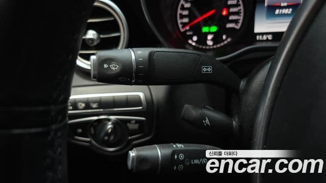 Mercedes-Benz GLC-класс X253 AMG GLC43 4MATIC купе, 2019 16