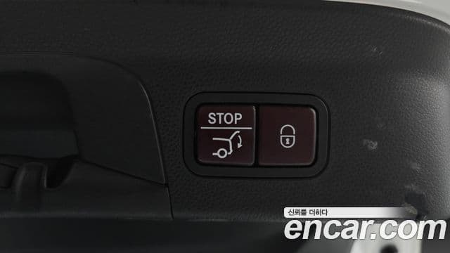 Mercedes-Benz GLC-класс X253 AMG GLC43 4MATIC купе, 2019 19