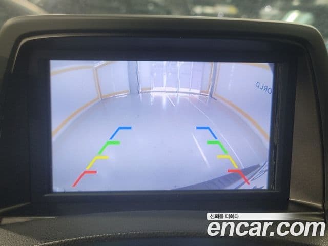 Hyundai Grand Starex CVX Deluxe, 2012 9