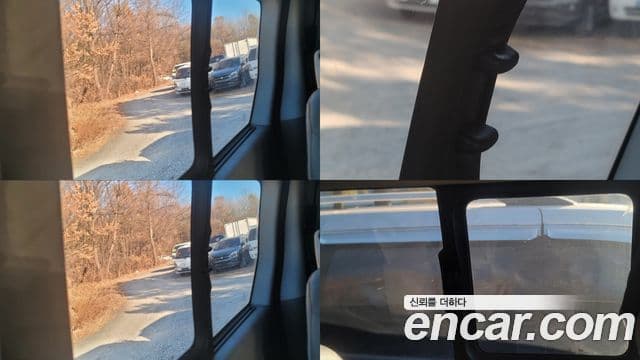 Hyundai Grand Starex CVX Deluxe, 2012 14