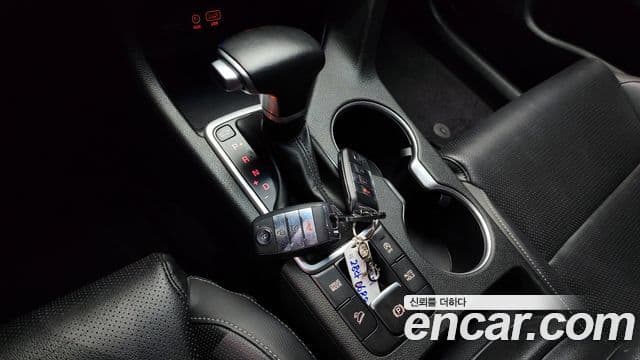 Kia Sportage 4세대 Noblesse, 2016 9