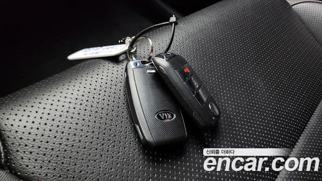 Kia Sportage 4세대 Noblesse, 2016 13