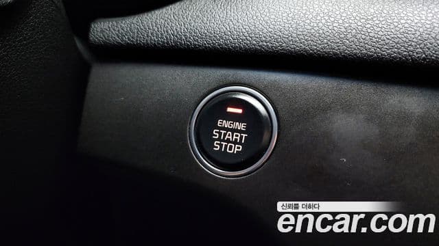 Kia Sportage 4세대 Noblesse, 2016 17