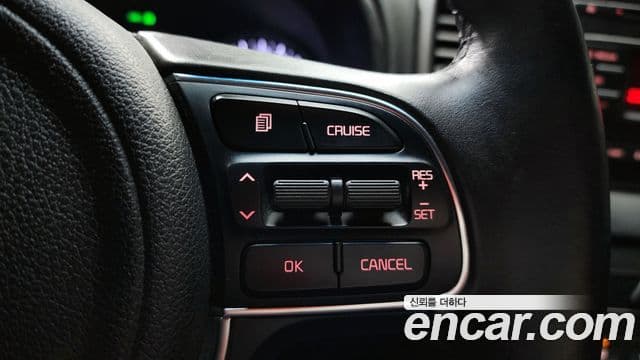 Kia Sportage 4세대 Noblesse, 2016 18