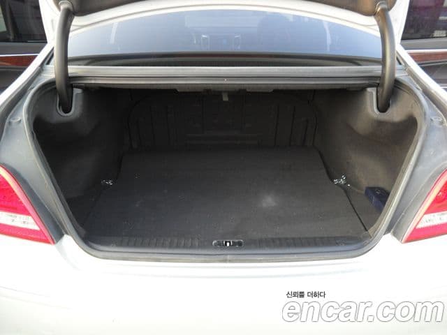 Hyundai Equus(новый кузов / новое поколение) Luxury, 2010 12